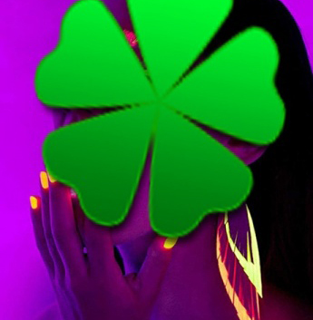 Проститутка Наденька