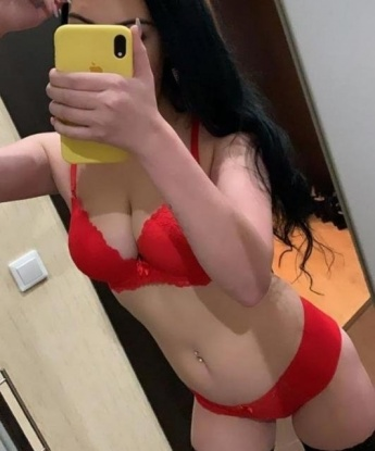 Проститутка Марина